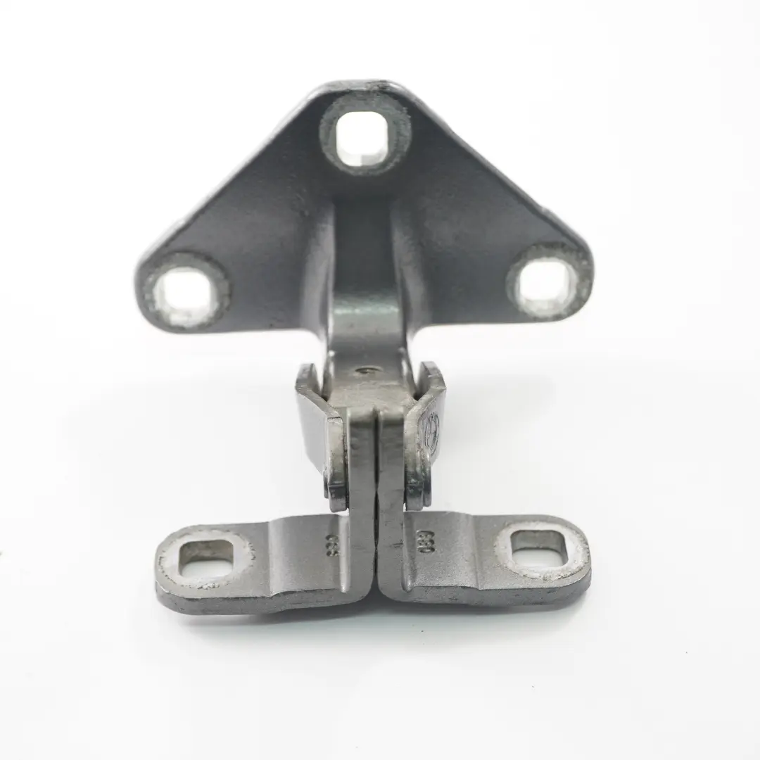 BMW X5 F15 Tailgate Boot Trunk Hinge Bottom Lower Lid Space Grey A52 7352697 - SKU 7378126-SCG - Part number 7378126