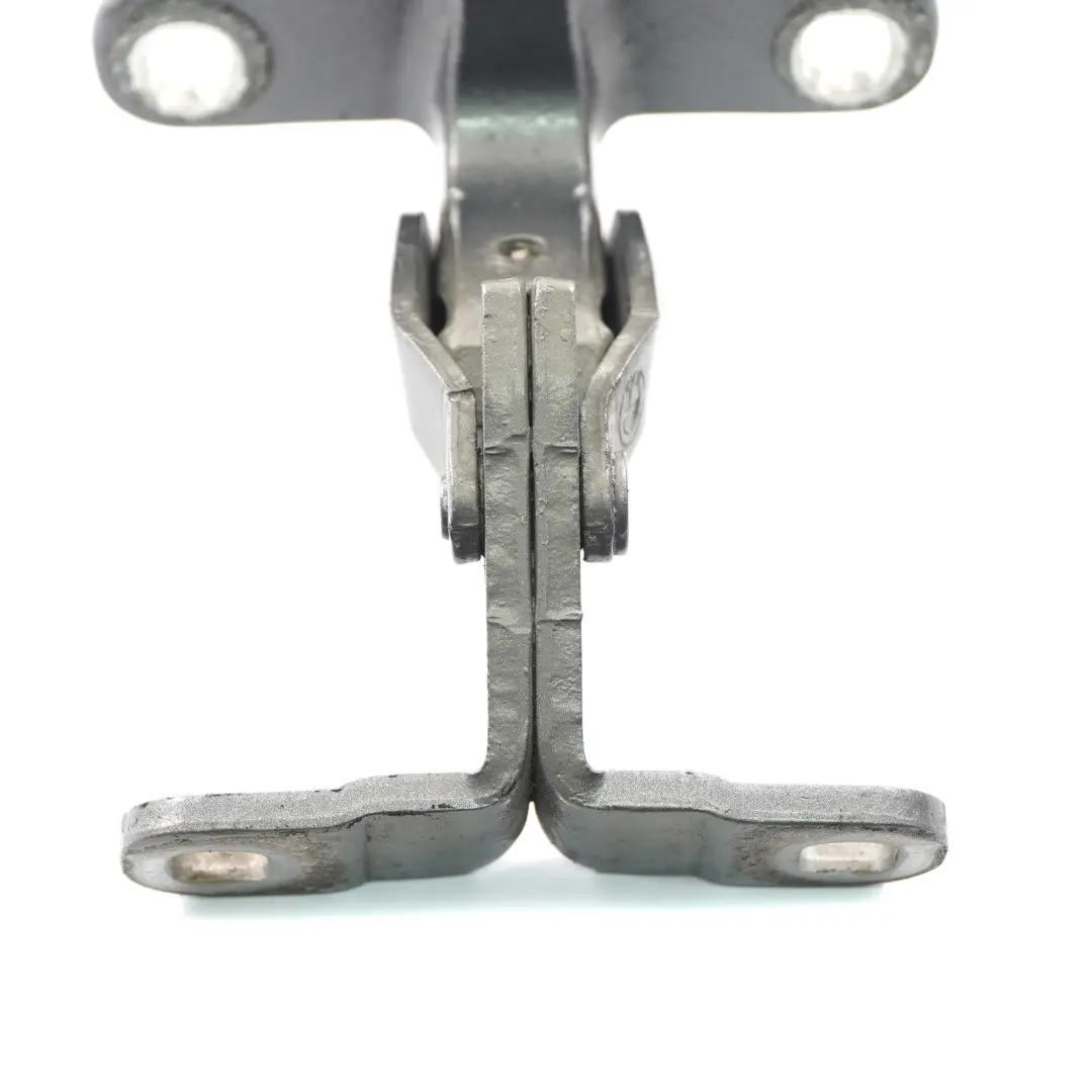 BMW X5 F15 Tailgate Boot Trunk Hinge Bottom Lower Lid Space Grey A52 7352697 - SKU 7378126-SCG - Part number 7378126
