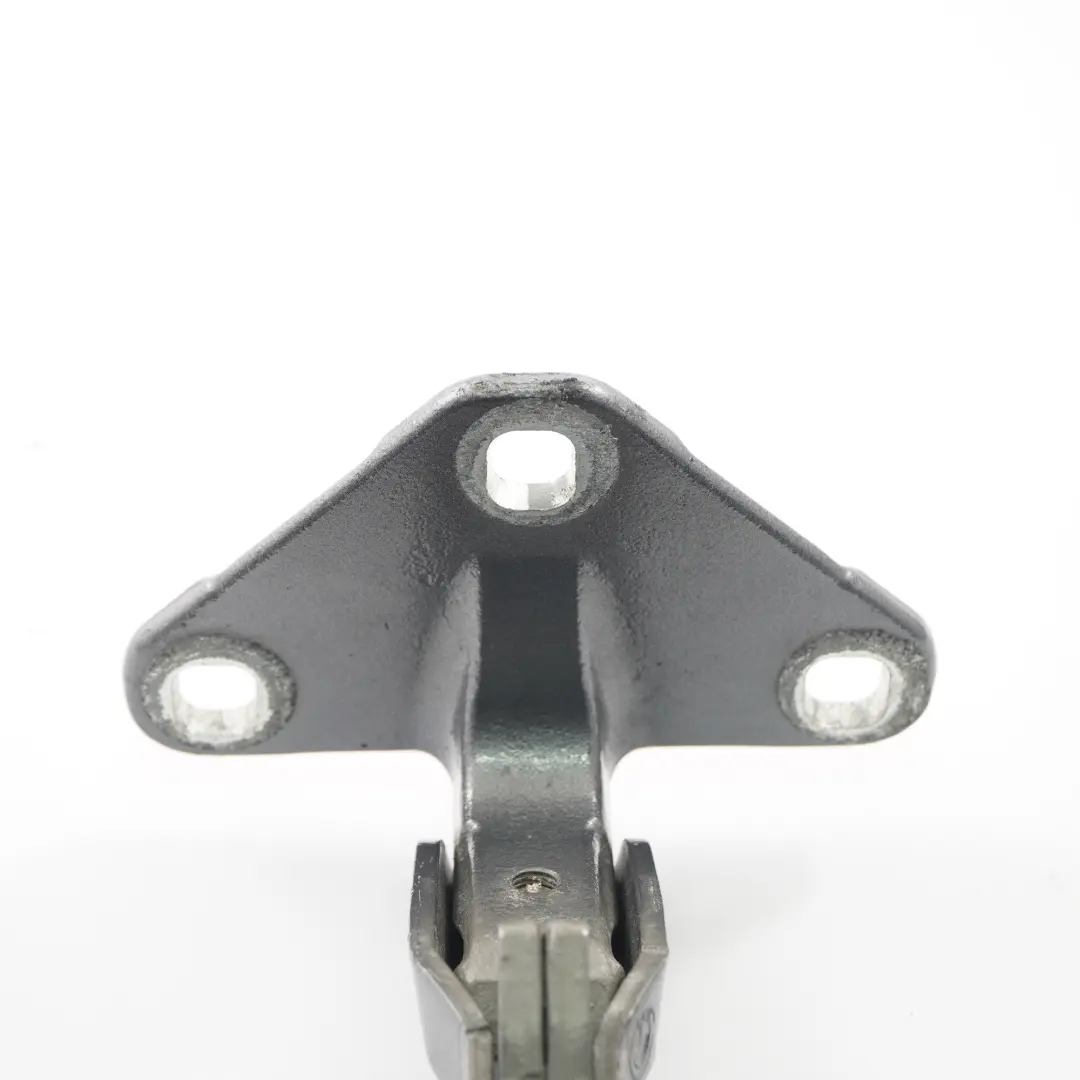 BMW X5 F15 Tailgate Boot Trunk Hinge Bottom Lower Lid Space Grey A52 7352697 - SKU 7378126-SCG - Part number 7378126