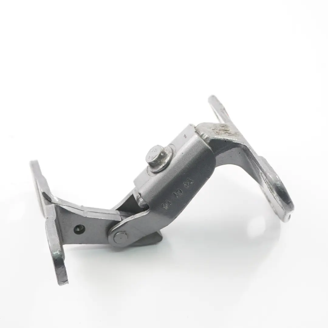 Boot Trunk Hinge Bottom Lower Lid Space Grey A52 7352697 to BMW X5 F15 Tailgate with Part number 7378126 BMW X5 F15 Tailgate Boot Trunk Hinge Bottom Lower Lid Space Grey A52 7352697 - SKU 7378126-SCG - Part number 7378126