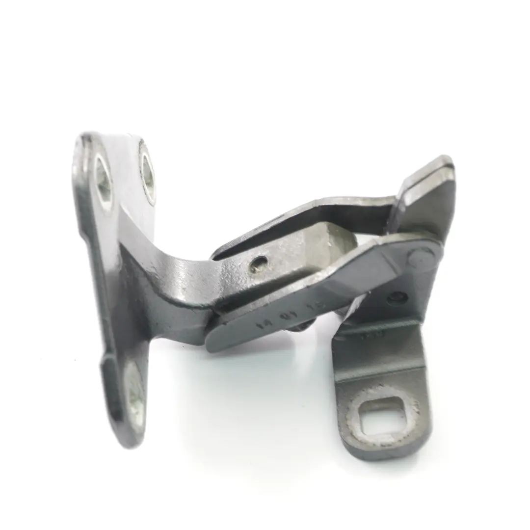 BMW X5 F15 Tailgate Boot Trunk Hinge Bottom Lower Lid Space Grey A52 7352697 - SKU 7378126-SCG - Part number 7378126