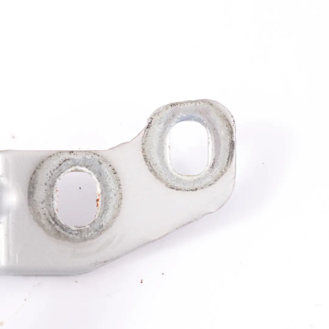 Heckklappe Kofferraum Scharnier oben hinten links Space Grau 7294433 für BMW X5 F15 mit Teilenummer 7378127 BMW X5 F15 Heckklappe Kofferraum Scharnier oben hinten links Space Grau 7294433 - SKU 7378127-GSB - Teilenummer 7378127