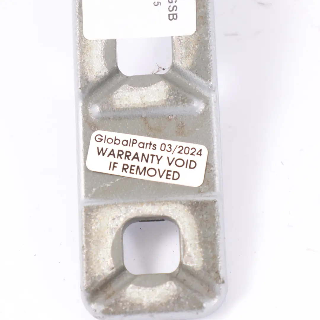 Hayon Charnière coffre supérieur arrière gauche Space Grey 7294433 pour BMW X5 F15 à propos du numéro de pièce 7378127 BMW X5 F15 Hayon Charnière coffre supérieur arrière gauche Space Grey 7294433 - SKU 7378127-GSB - Numéro de pièce 7378127