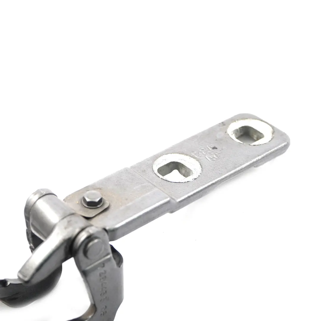 Portón trasero Maletero Bisagra Izquierda Espacio Gris A52 7294433 para BMW X5 F15 con número de pieza 7378127 BMW X5 F15 Portón trasero Maletero Bisagra Izquierda Espacio Gris A52 7294433 - SKU 7378127-SCG - Número de pieza 7378127