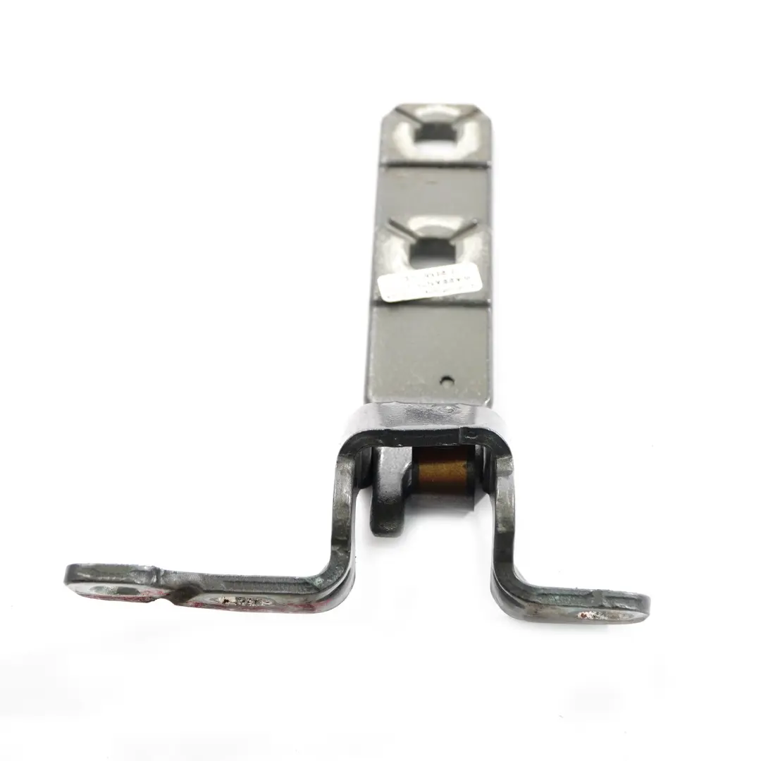 Portellone posteriore cerniera posteriore sinistra Grigio A52 7294433 per BMW X5 F15 con numero di parte 7378127 BMW X5 F15 Portellone posteriore cerniera posteriore sinistra Grigio A52 7294433 - SKU 7378127-SCG - Numero di parte 7378127