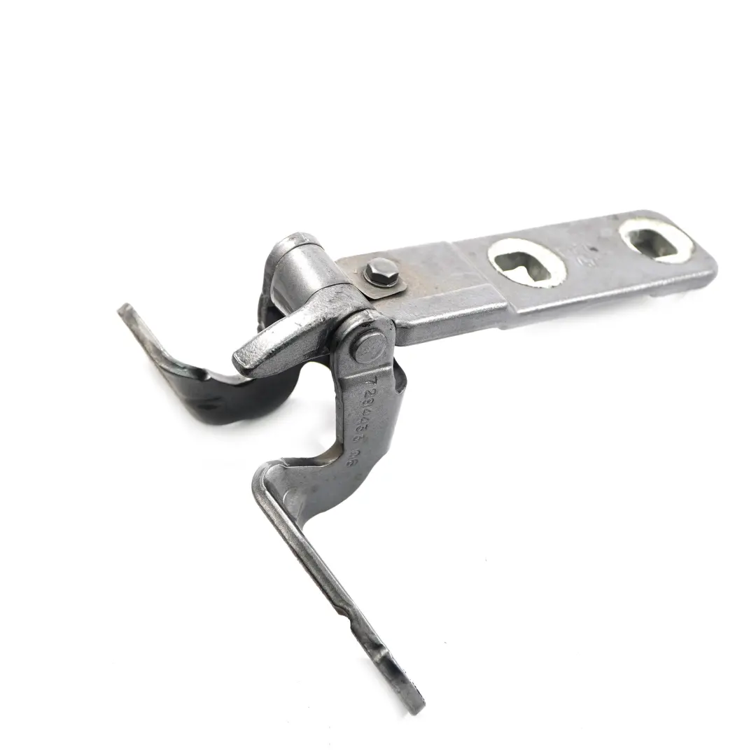 Hayon Charnière coffre supérieure arrière gauche Space Gris 7294433 pour BMW X5 F15 à propos du numéro de pièce 7378127 BMW X5 F15 Hayon Charnière coffre supérieure arrière gauche Space Gris 7294433 - SKU 7378127-SCG - Numéro de pièce 7378127