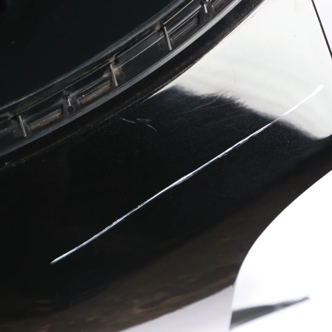 Trunk Lid Tailgate Boot Lid Midnight Black Metallic - A94 to Mini F55 with Part number 7378205 Mini F55 Trunk Lid Tailgate Boot Lid Midnight Black Metallic - A94 - SKU 7378205-MNB - Part number 7378205