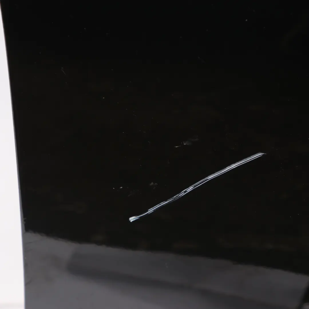 Trunk Lid Tailgate Boot Lid Midnight Black Metallic - A94 to Mini F55 with Part number 7378205 Mini F55 Trunk Lid Tailgate Boot Lid Midnight Black Metallic - A94 - SKU 7378205-MNB - Part number 7378205