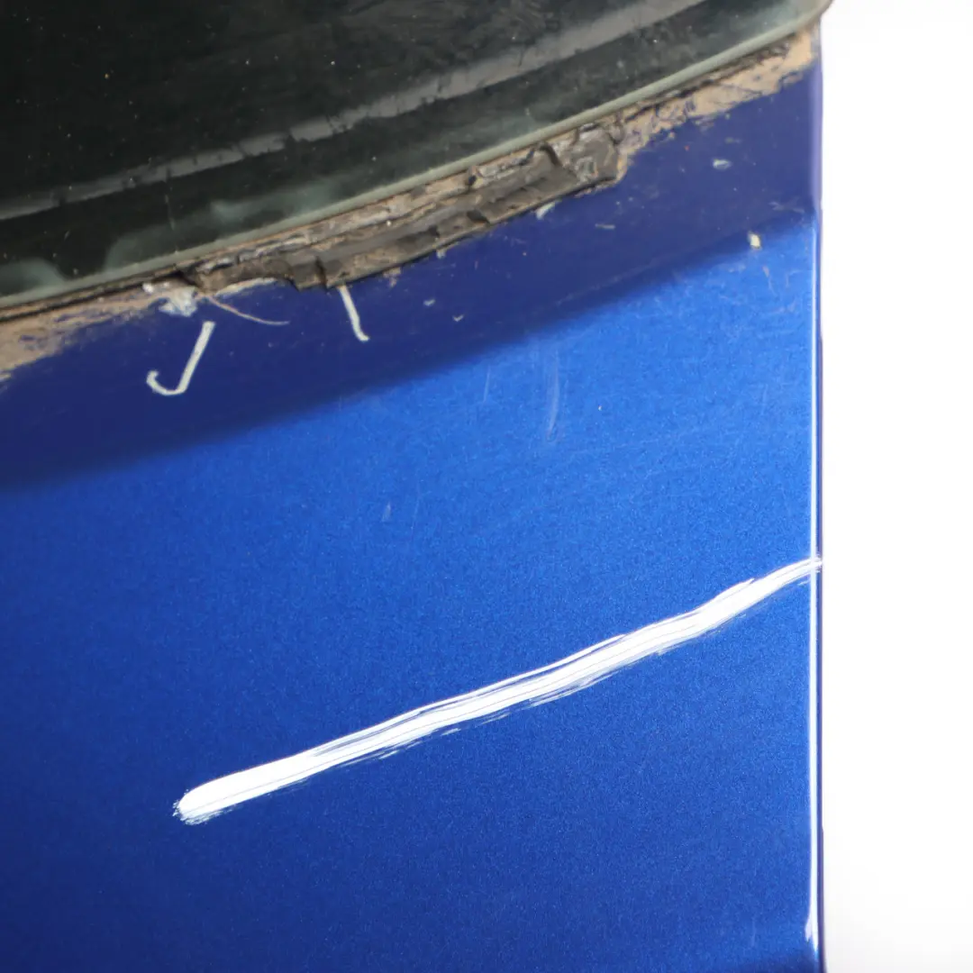 Trunk Lid Tailgate Boot Lid Starlight Blue Metallic - B62 to Mini F55 with Part number 7378205 Mini F55 Trunk Lid Tailgate Boot Lid Starlight Blue Metallic - B62 - SKU 7378205-STB - Part number 7378205