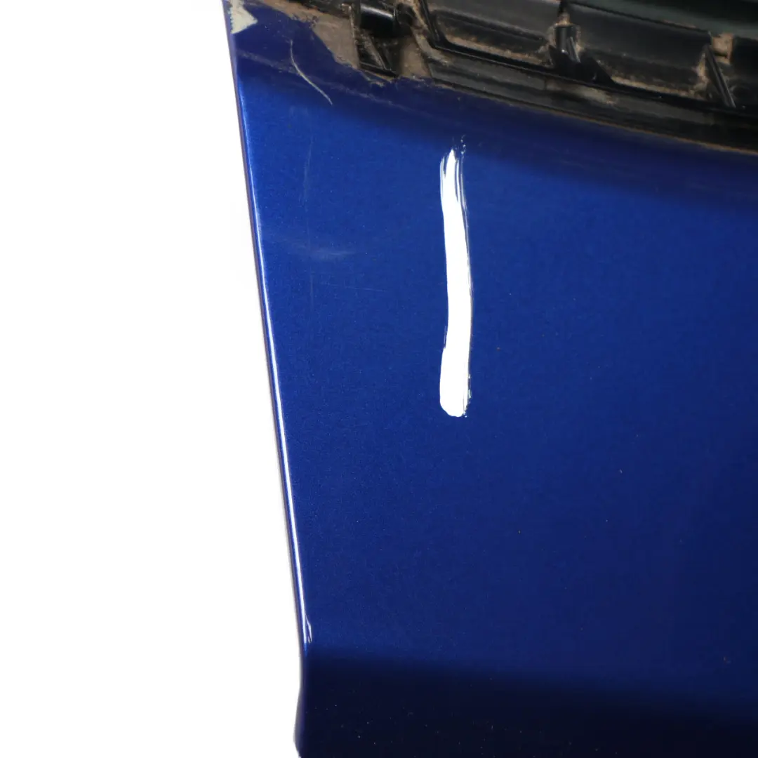 Trunk Lid Tailgate Boot Lid Starlight Blue Metallic - B62 to Mini F55 with Part number 7378205 Mini F55 Trunk Lid Tailgate Boot Lid Starlight Blue Metallic - B62 - SKU 7378205-STB - Part number 7378205