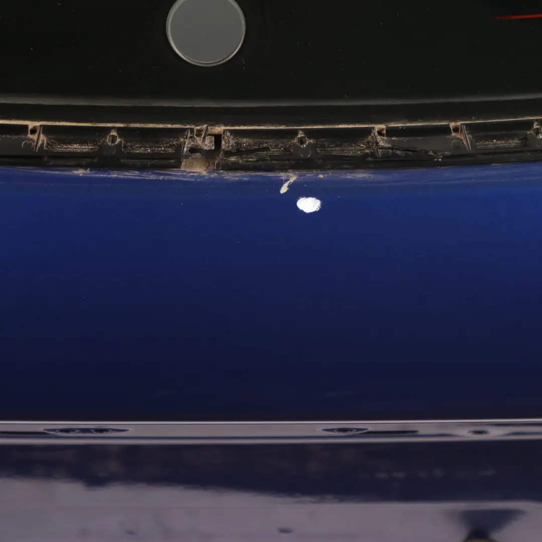 Trunk Lid Tailgate Boot Lid Starlight Blue Metallic - B62 to Mini F55 with Part number 7378205 Mini F55 Trunk Lid Tailgate Boot Lid Starlight Blue Metallic - B62 - SKU 7378205-STB - Part number 7378205