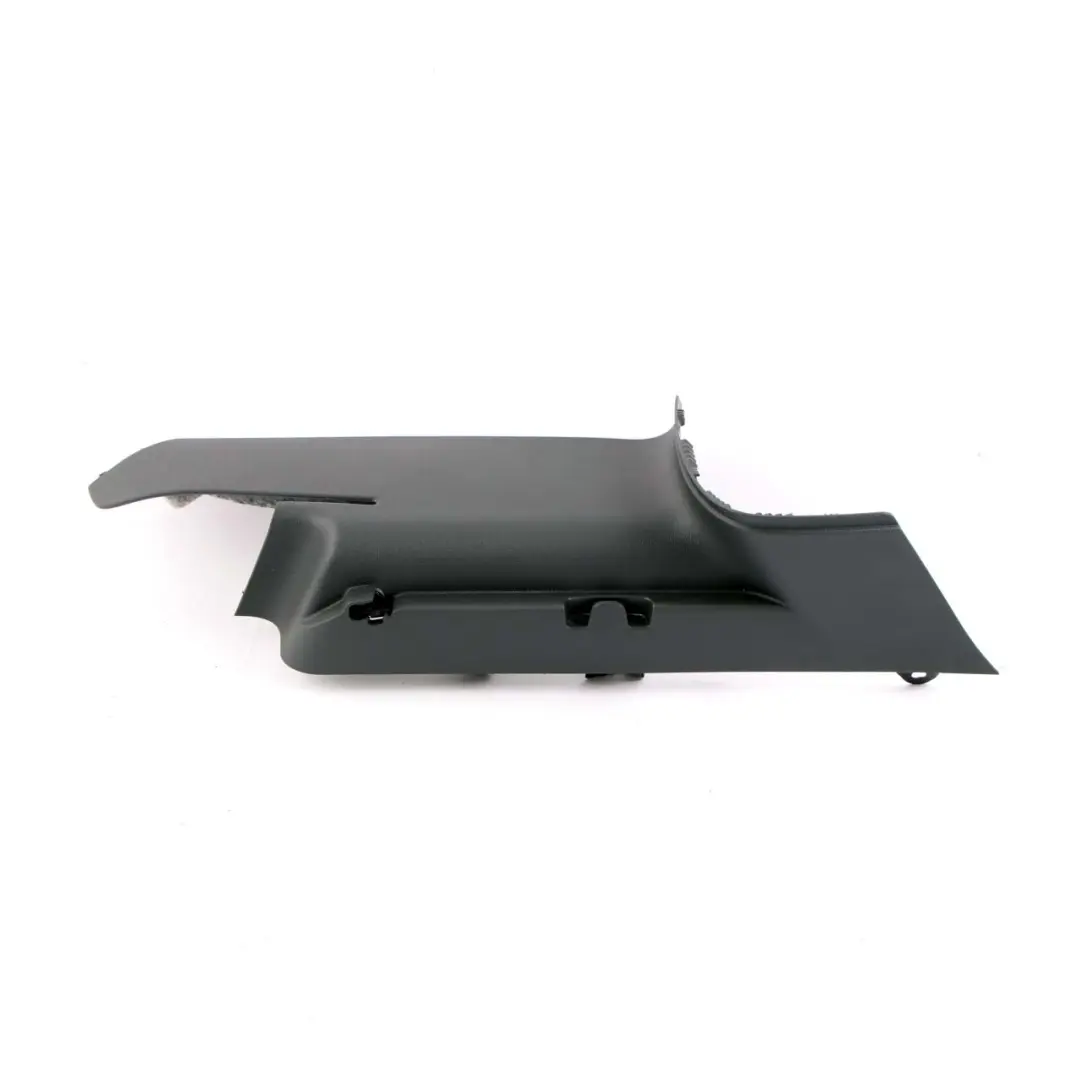 Mini Countryman F60 Trim Pillar Hinten Links Abdeckung Panel Schwarz - SKU 7378209 - Teilenummer 7378209