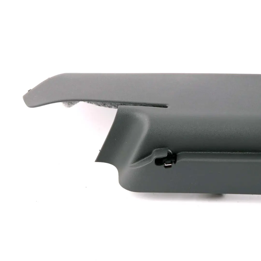 Osłona Słupka Tylnego Lewego Panel Czarny do Mini Countryman F60 o numerze 7378209 Mini Countryman F60 Osłona Słupka Tylnego Lewego Panel Czarny - SKU 7378209 - Numer Części 7378209