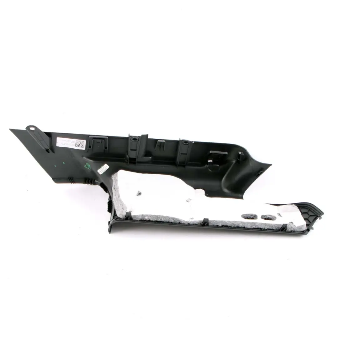 Mini Countryman F60 Trim Pillar Hinten Links Abdeckung Panel Schwarz - SKU 7378209 - Teilenummer 7378209