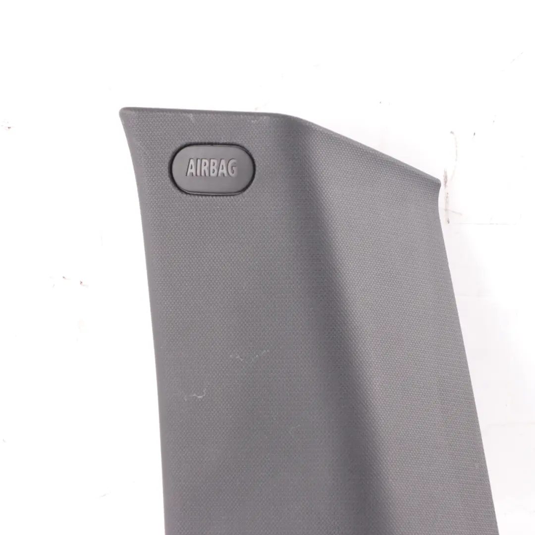 Trim Rear Quarter Panel Inner Cover Screw Black to Mini F60 Countryman with Part number 7378222 Mini F60 Countryman Trim Rear Quarter Panel Inner Cover Screw Black - SKU 7378222-1 - Part number 7378222