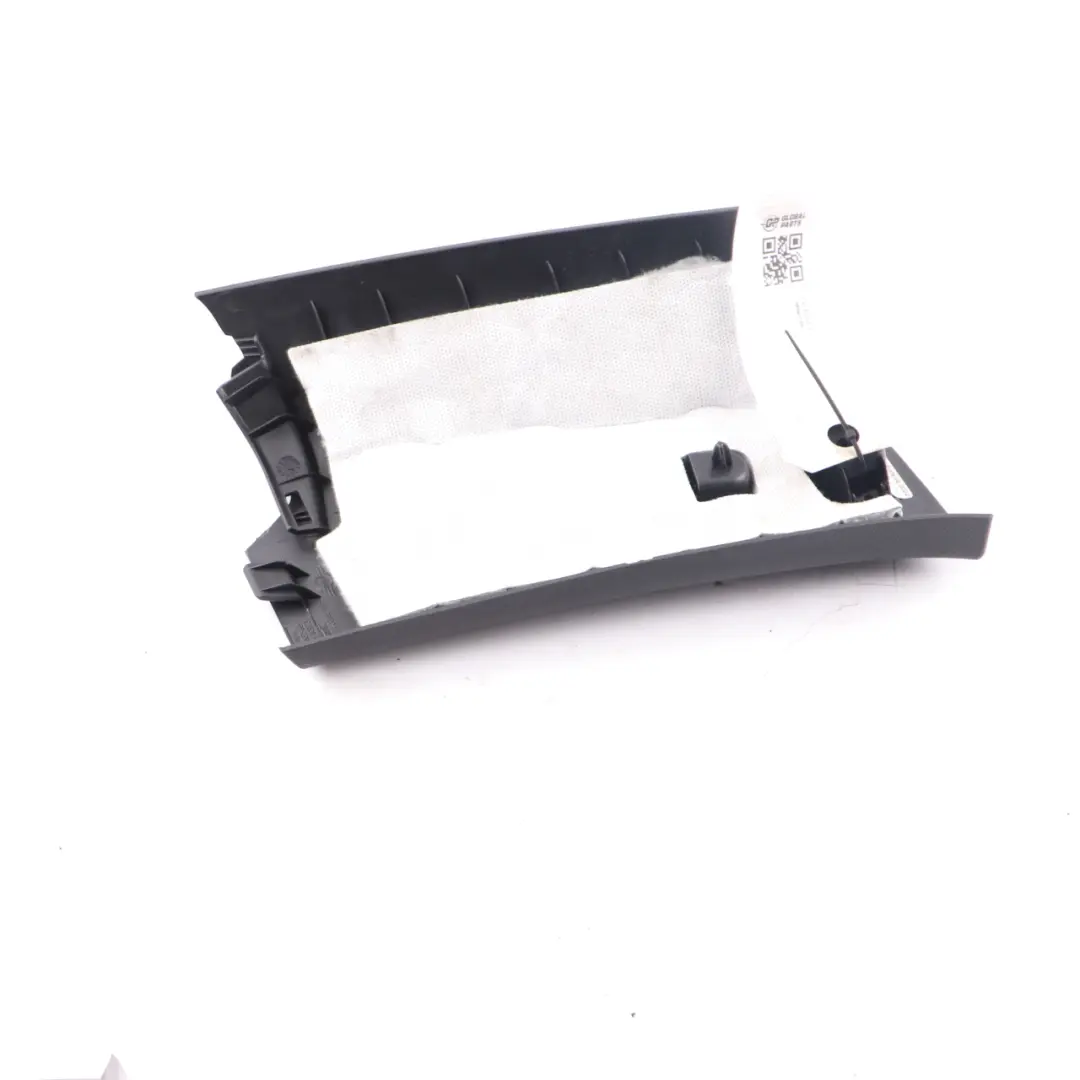 Trim Rear Quarter Panel Inner Cover Screw Black to Mini F60 Countryman with Part number 7378222 Mini F60 Countryman Trim Rear Quarter Panel Inner Cover Screw Black - SKU 7378222-1 - Part number 7378222