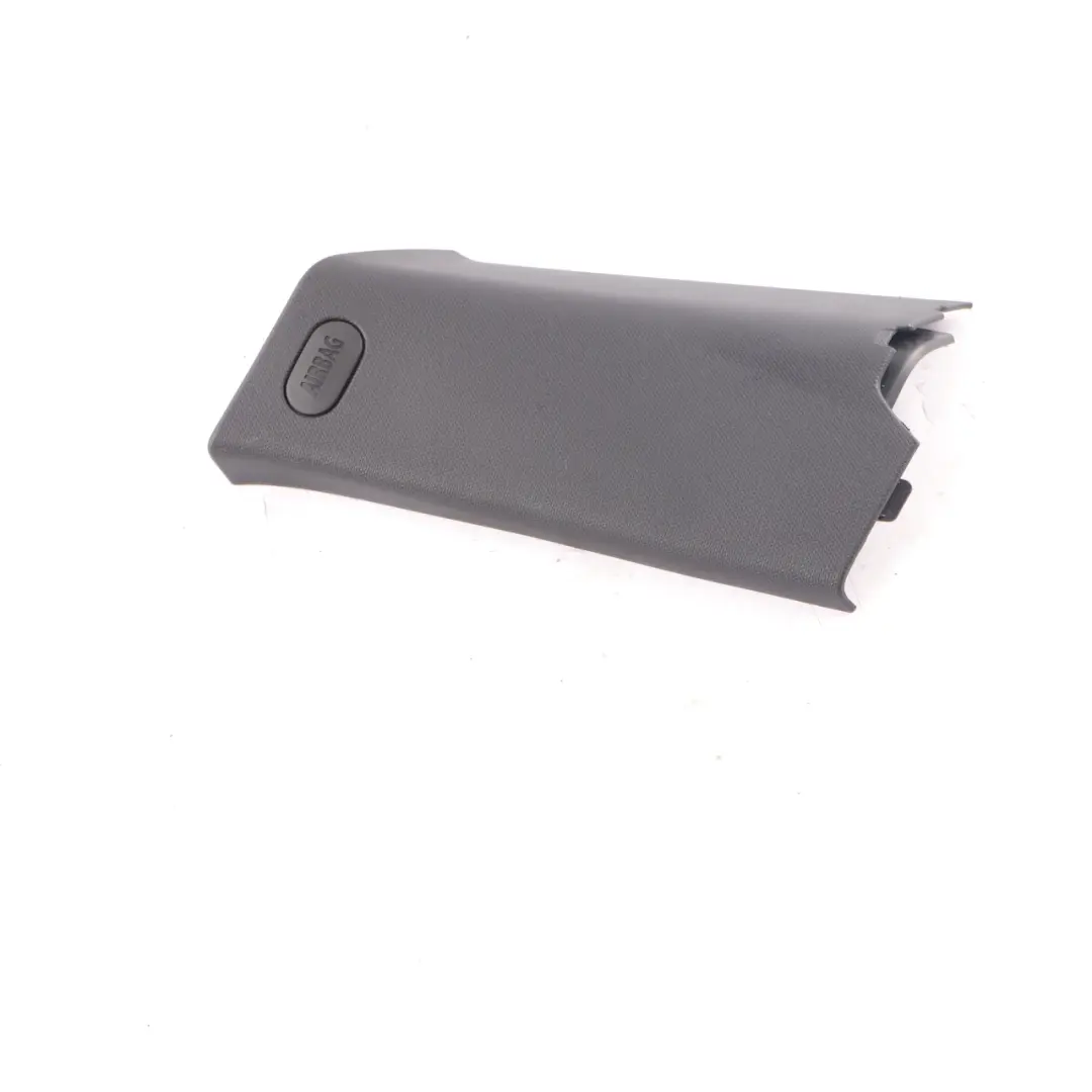 Trim Rear Quarter Panel Inner Cover Screw Black to Mini F60 Countryman with Part number 7378222 Mini F60 Countryman Trim Rear Quarter Panel Inner Cover Screw Black - SKU 7378222-1 - Part number 7378222