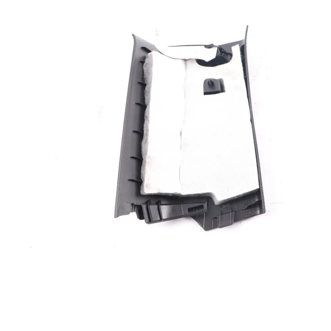 Trim Rear Quarter Panel Inner Cover Screw Black to Mini F60 Countryman with Part number 7378222 Mini F60 Countryman Trim Rear Quarter Panel Inner Cover Screw Black - SKU 7378222-1 - Part number 7378222