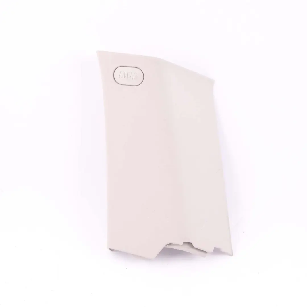 Mini F60 Countryman Embellecedor Panel Trasero Tornillo Interior Gris - SKU 7378222 - Número de pieza 7378222