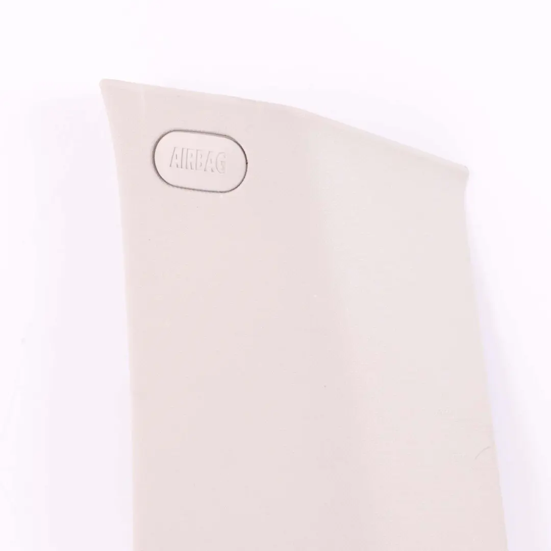 Mini F60 Countryman Embellecedor Panel Trasero Tornillo Interior Gris - SKU 7378222 - Número de pieza 7378222