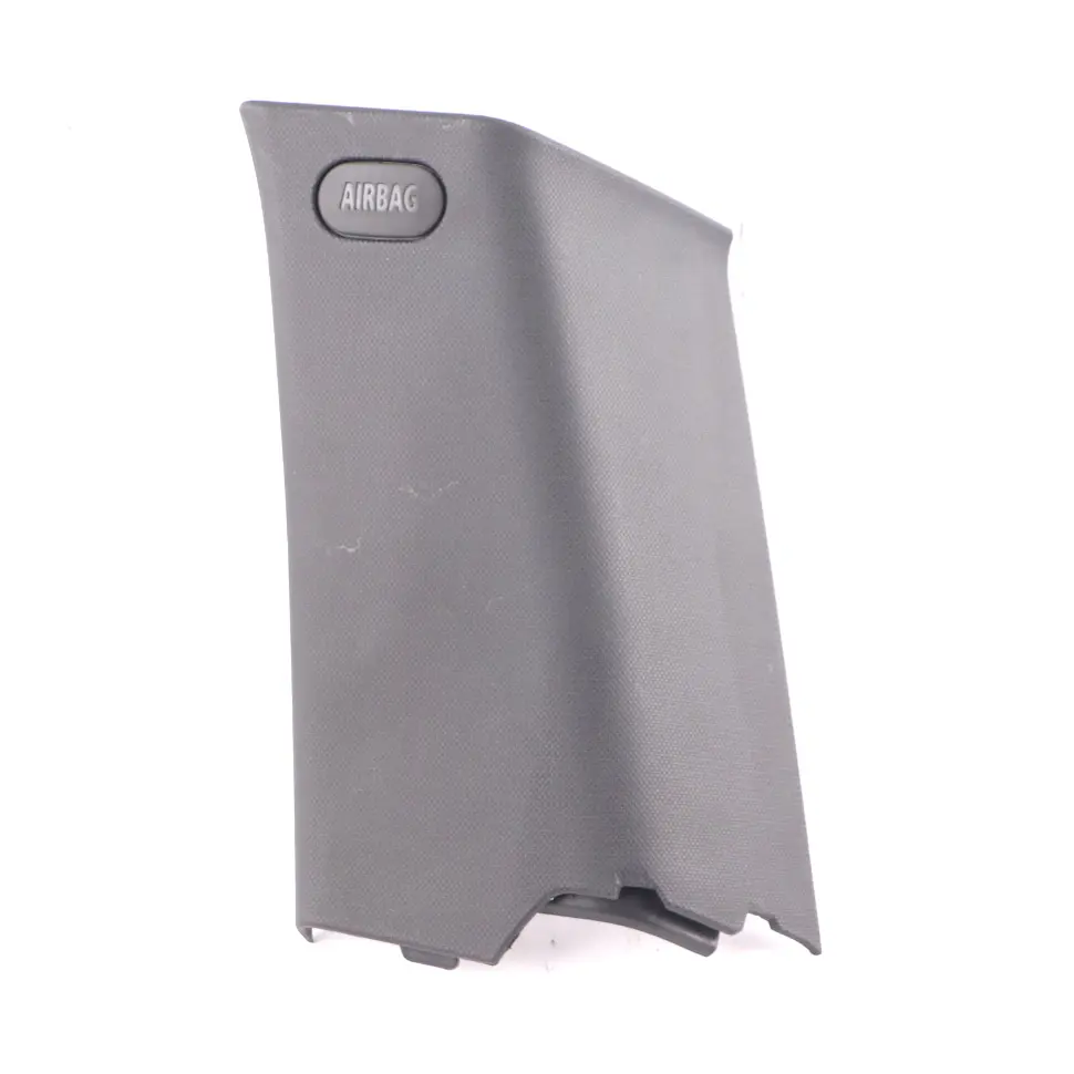 Mini F60 Countryman Trim Pannello Quartiere Posteriore Interno Grigio - SKU 7378222 - Numero di parte 7378222