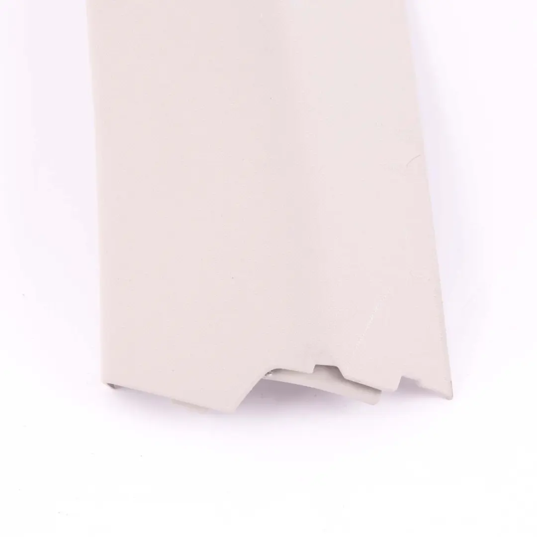 Mini F60 Countryman Trim Pannello Quartiere Posteriore Interno Grigio - SKU 7378222 - Numero di parte 7378222