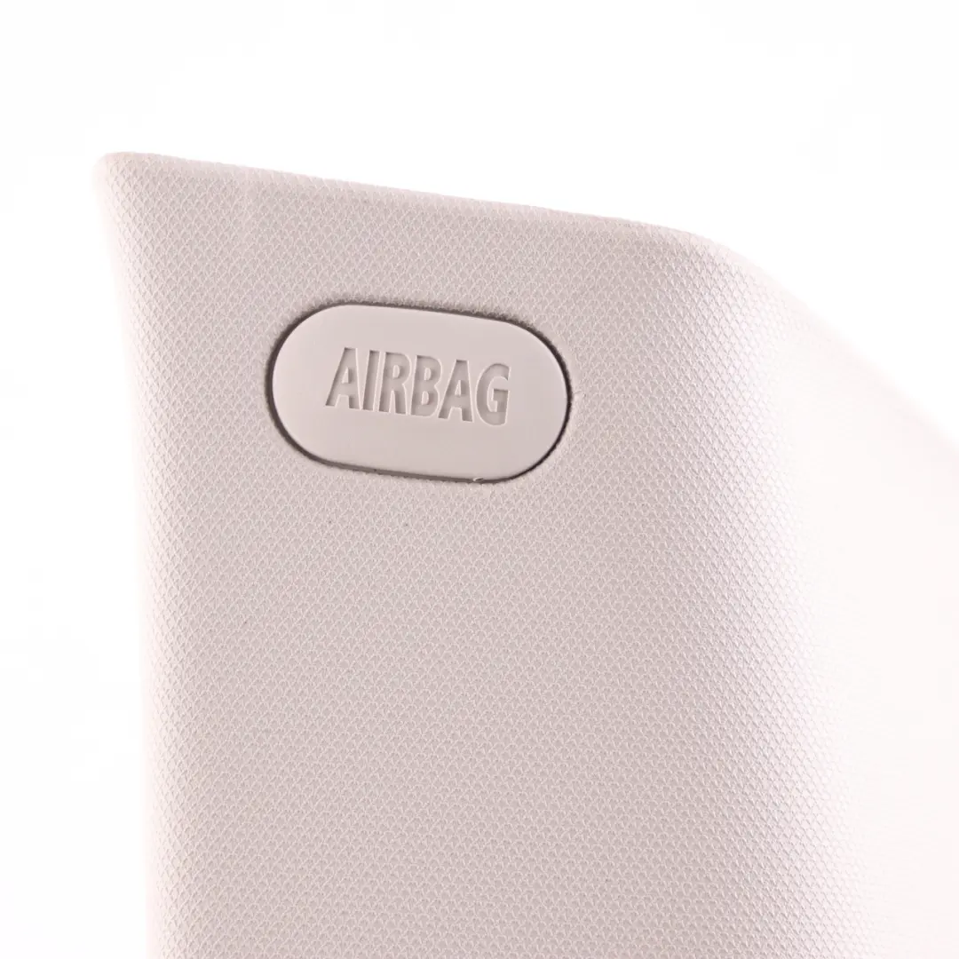 Garniture panneau custode arrière intérieur gris pour Mini F60 Countryman à propos du numéro de pièce 7378222 Mini F60 Countryman Garniture panneau custode arrière intérieur gris - SKU 7378222 - Numéro de pièce 7378222