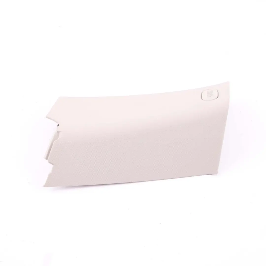 Garniture panneau custode arrière intérieur gris pour Mini F60 Countryman à propos du numéro de pièce 7378222 Mini F60 Countryman Garniture panneau custode arrière intérieur gris - SKU 7378222 - Numéro de pièce 7378222