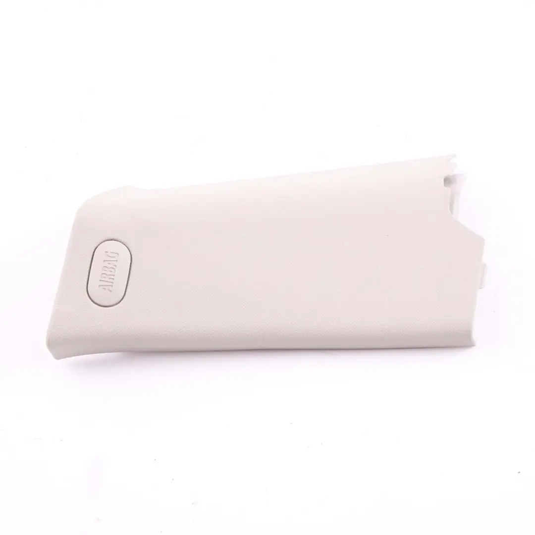 Embellecedor Panel Trasero Tornillo Interior Gris para Mini F60 Countryman con número de pieza 7378222 Mini F60 Countryman Embellecedor Panel Trasero Tornillo Interior Gris - SKU 7378222 - Número de pieza 7378222