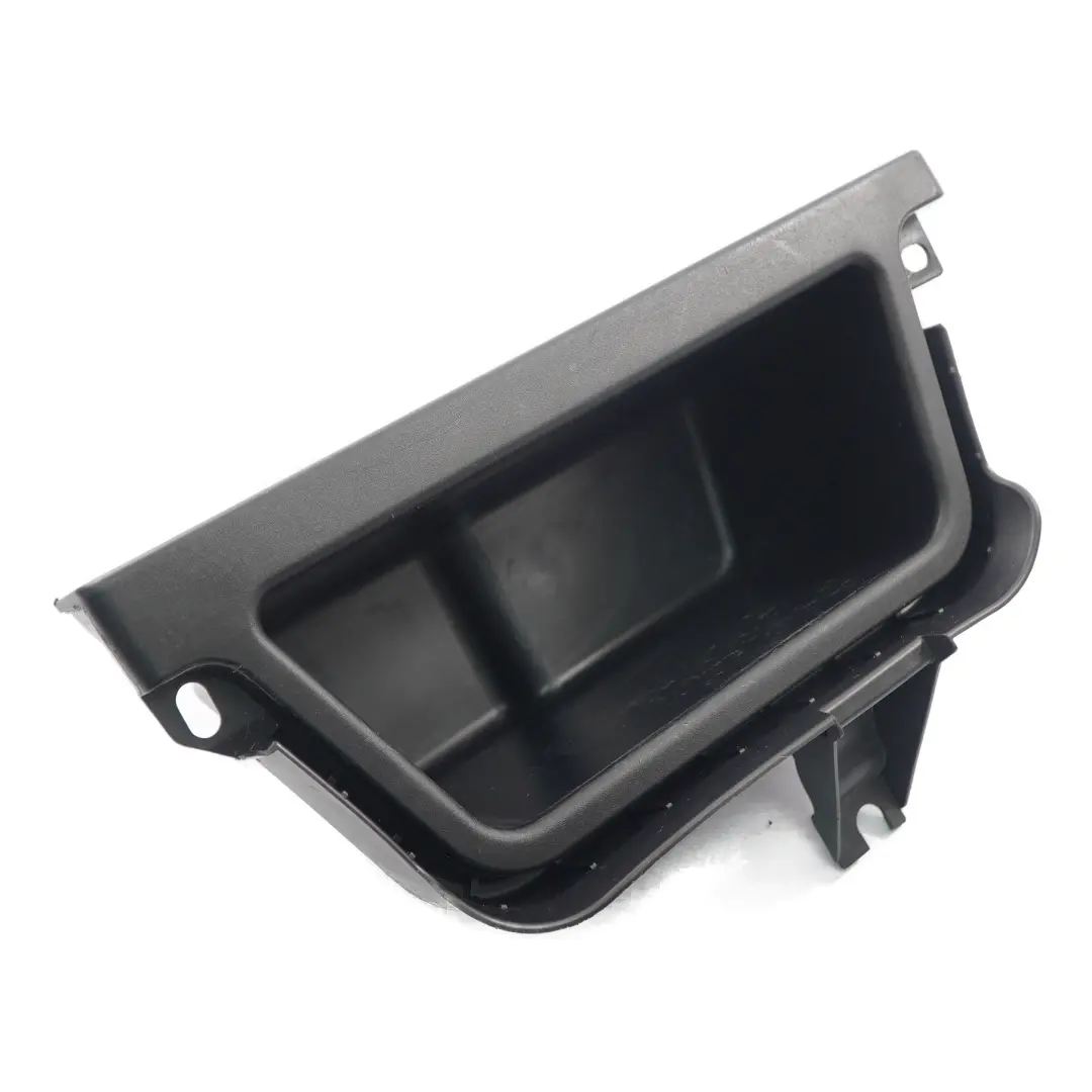 Pannello di copertura del bagagliaio Vassoio Box per BMW X5 F15 con numero di parte 7378256 BMW X5 F15 Pannello di copertura del bagagliaio Vassoio Box - SKU 7378256 - Numero di parte 7378256