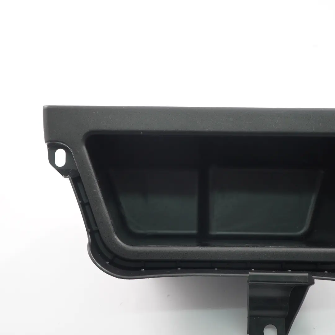 BMW X5 F15 Panel Cubierta Maletero Bandeja de Almacenamiento Caja - SKU 7378256 - Número de pieza 7378256