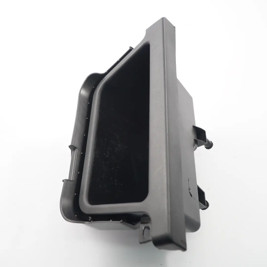 Panneau de recouvrement Coffre de rangement pour BMW X5 F15 à propos du numéro de pièce 7378256 BMW X5 F15 Panneau de recouvrement Coffre de rangement - SKU 7378256 - Numéro de pièce 7378256