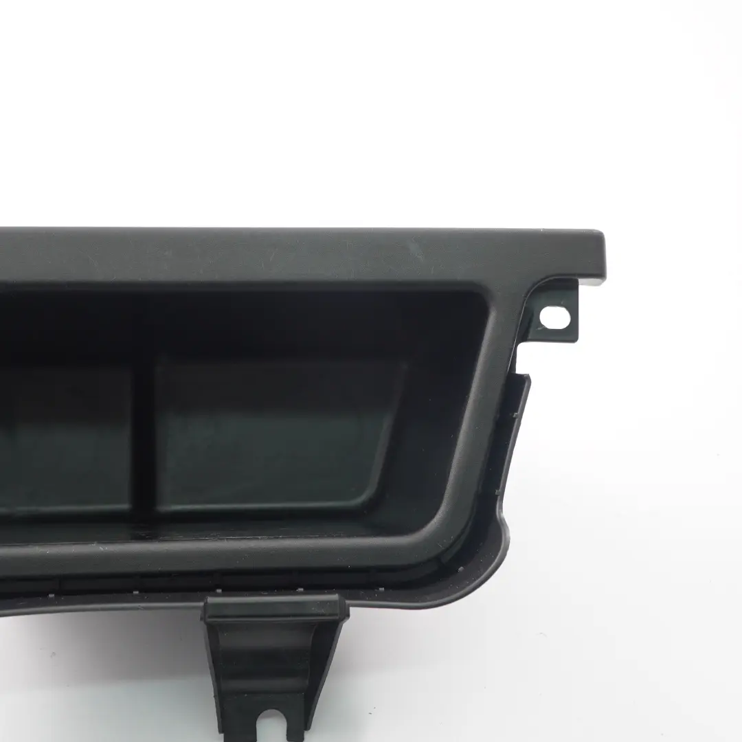 Panneau de recouvrement Coffre de rangement pour BMW X5 F15 à propos du numéro de pièce 7378256 BMW X5 F15 Panneau de recouvrement Coffre de rangement - SKU 7378256 - Numéro de pièce 7378256