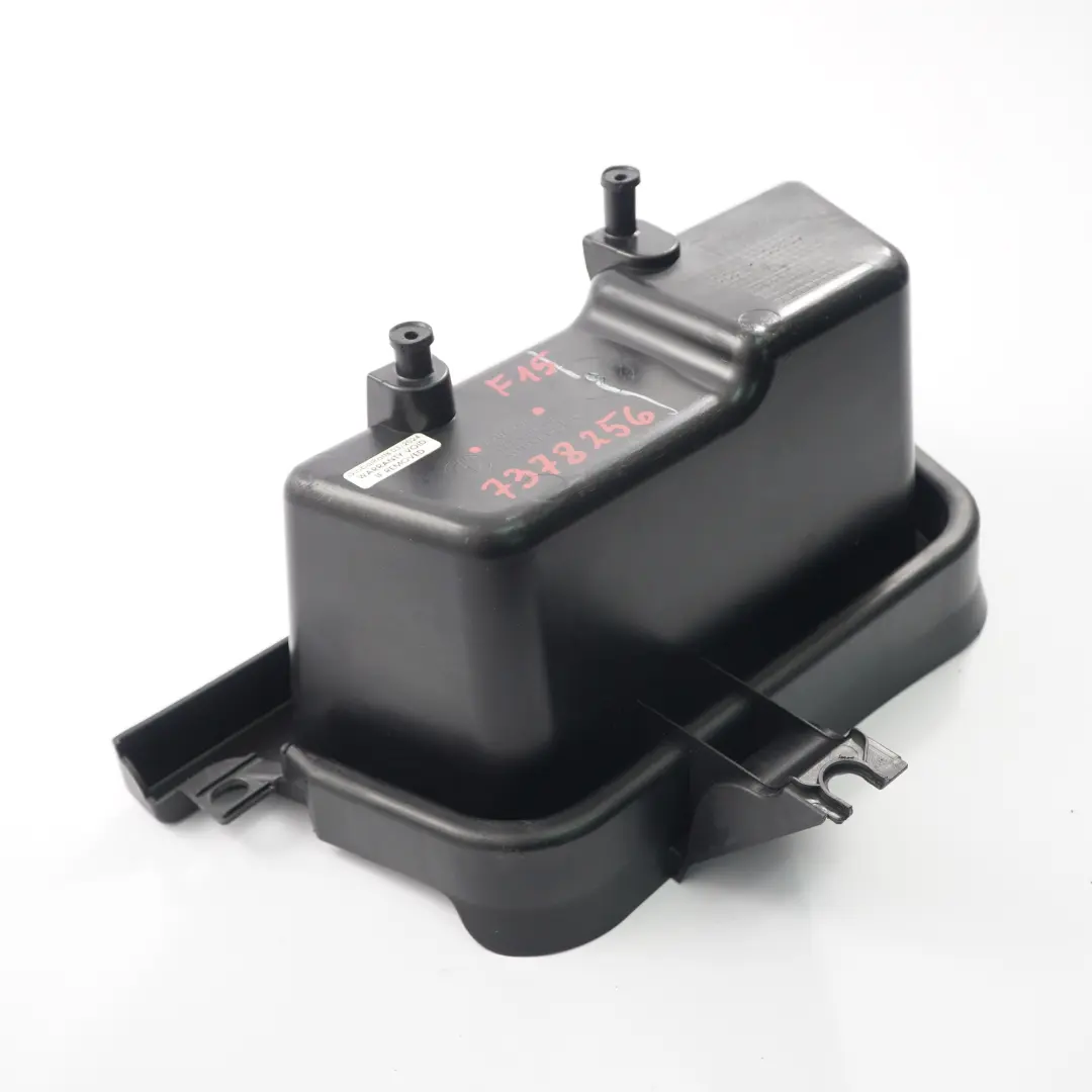 BMW X5 F15 Panel Abdeckung Kofferraum Ablagefach Box - SKU 7378256 - Teilenummer 7378256