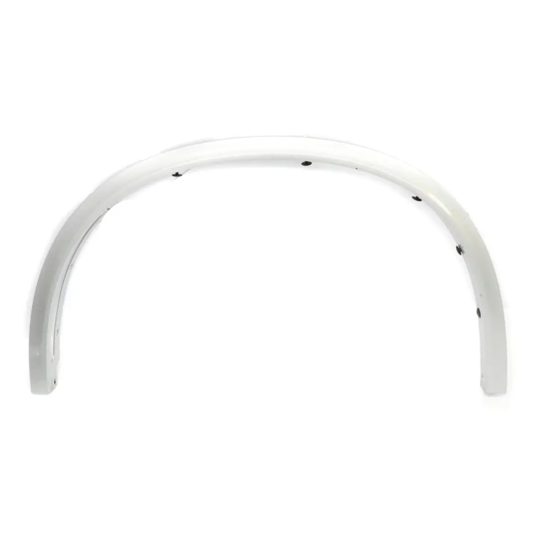 Enjoliveur passage roue BMW X5 F15 M Sport Avant Gauche Glacier Silber Metallic pour à propos du numéro de pièce 7378581 Enjoliveur passage roue BMW X5 F15 M Sport Avant Gauche Glacier Silber Metallic - SKU 7378581-GSB - Numéro de pièce 7378581