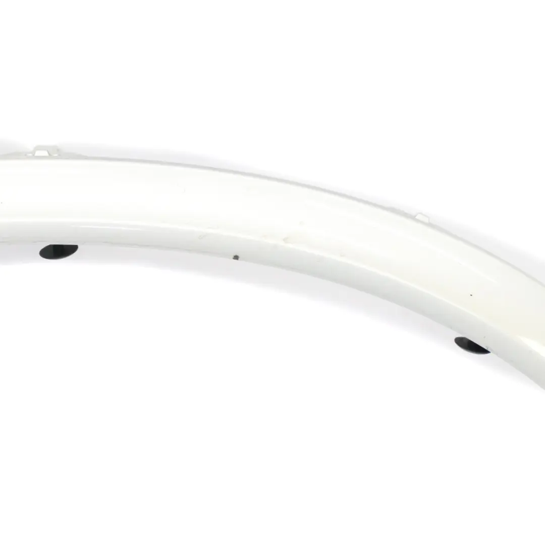 Enjoliveur passage roue BMW X5 F15 M Sport Avant Gauche Glacier Silber Metallic pour à propos du numéro de pièce 7378581 Enjoliveur passage roue BMW X5 F15 M Sport Avant Gauche Glacier Silber Metallic - SKU 7378581-GSB - Numéro de pièce 7378581