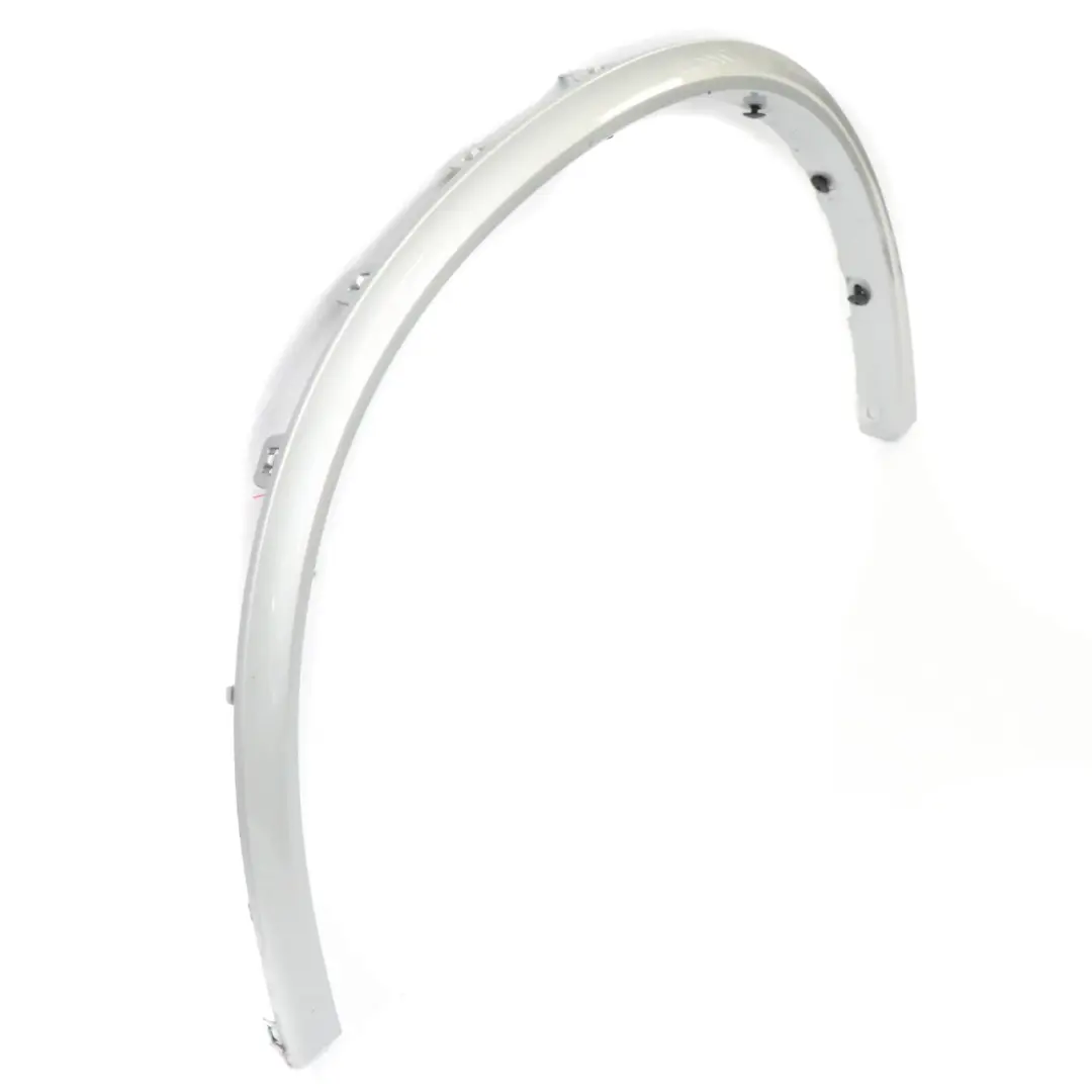  Copricerchio BMW X5 F15 M Sport anteriore sinistro Glacier Silber Metallic - A83 - SKU 7378581-GSB - Numero di parte 7378581