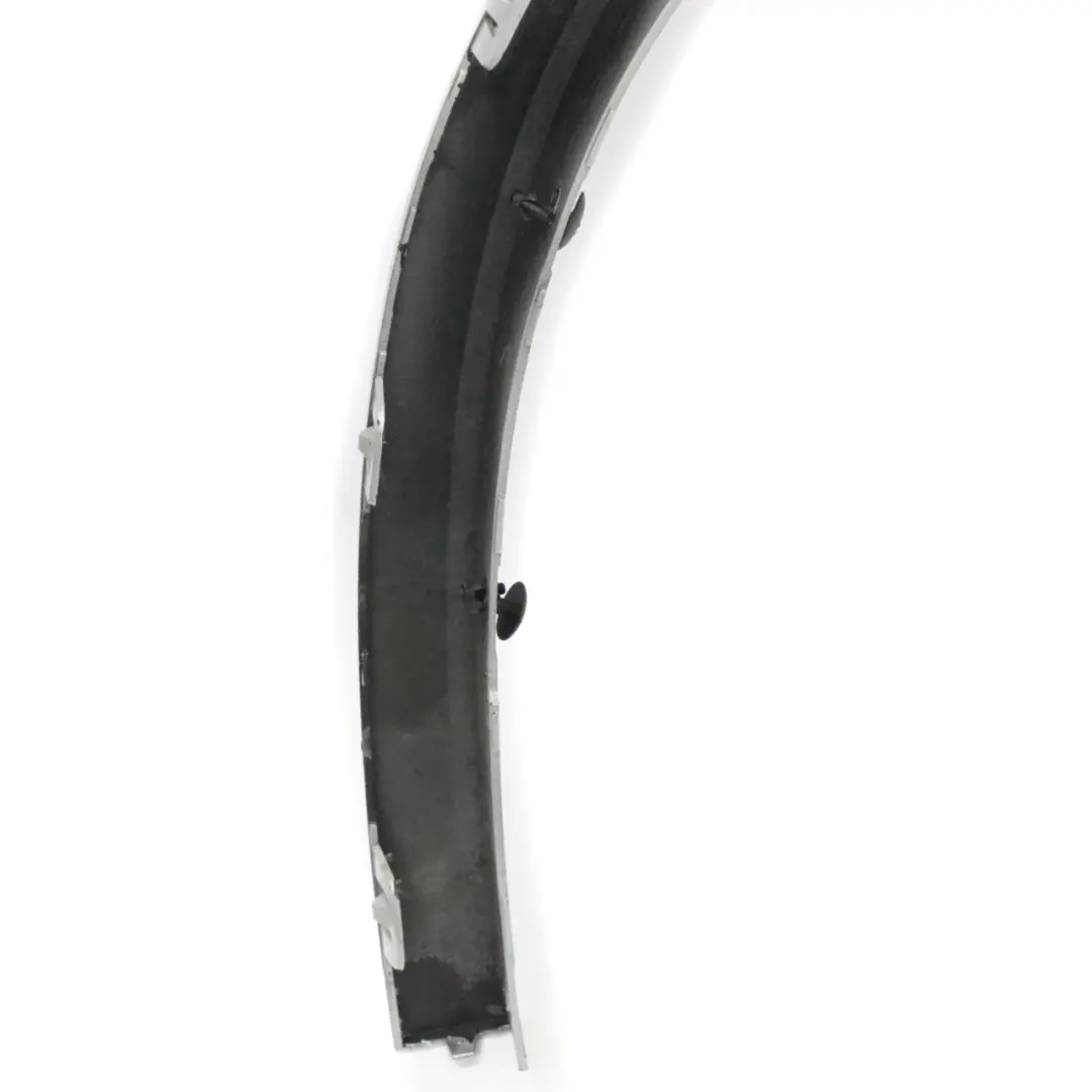Copricerchio BMW X5 F15 M Sport anteriore sinistro Glacier Silber Metallic - A83 per con numero di parte 7378581 Copricerchio BMW X5 F15 M Sport anteriore sinistro Glacier Silber Metallic - A83 - SKU 7378581-GSB - Numero di parte 7378581