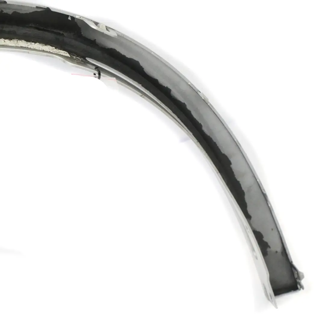 Radlaufabdeckung BMW X5 F15 M Sport vorne links Gletschersilber Metallic - A83 für mit Teilenummer 7378581 Radlaufabdeckung BMW X5 F15 M Sport vorne links Gletschersilber Metallic - A83 - SKU 7378581-GSB - Teilenummer 7378581