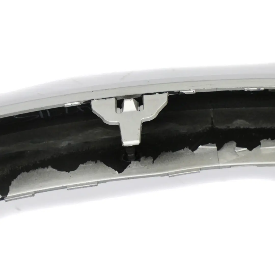 Copricerchio BMW X5 F15 M Sport anteriore sinistro Glacier Silber Metallic - A83 per con numero di parte 7378581 Copricerchio BMW X5 F15 M Sport anteriore sinistro Glacier Silber Metallic - A83 - SKU 7378581-GSB - Numero di parte 7378581