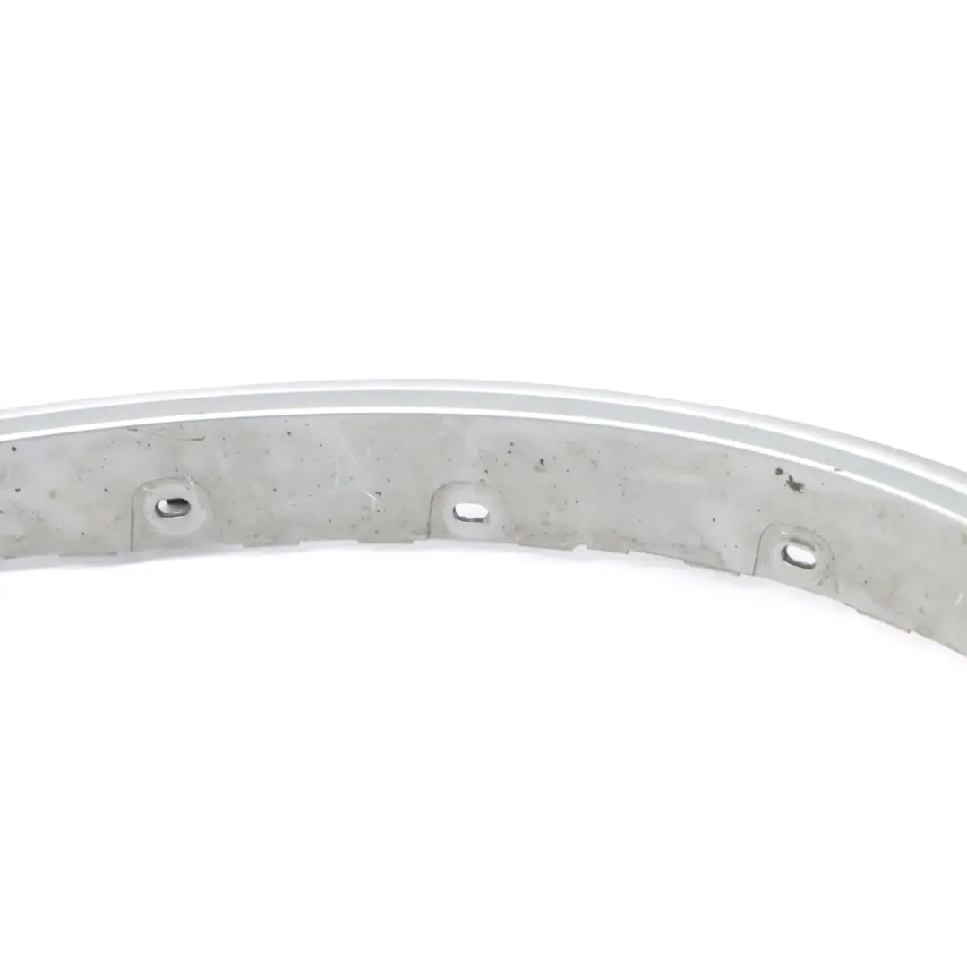  Copricerchio BMW X5 F15 M Sport anteriore sinistro Spacegrau Metallic - A52 - SKU 7378581-SCG - Numero di parte 7378581