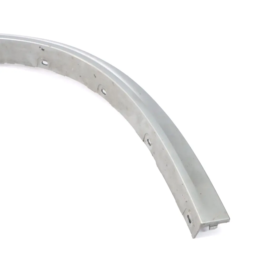  Copricerchio BMW X5 F15 M Sport anteriore sinistro Spacegrau Metallic - A52 - SKU 7378581-SCG - Numero di parte 7378581