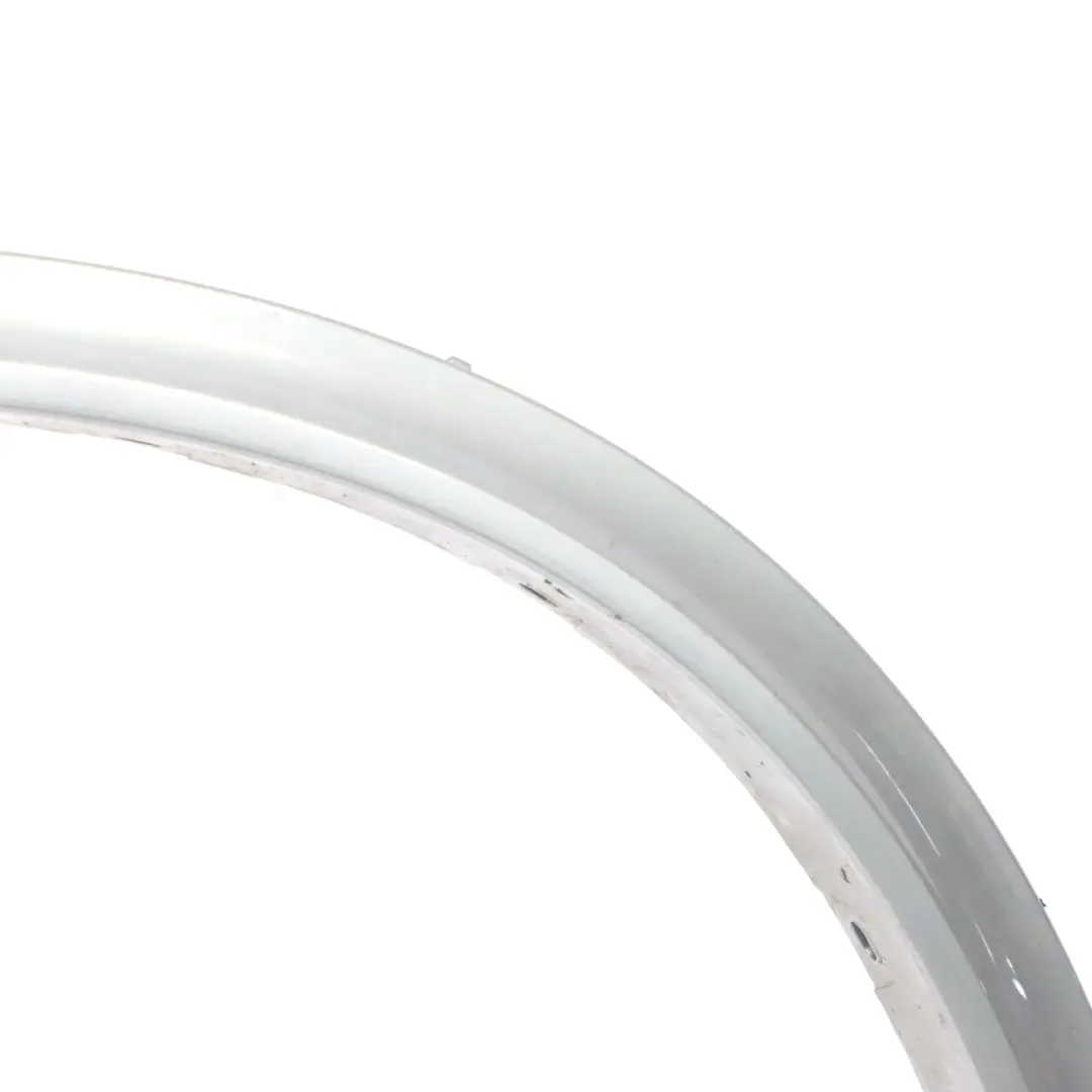  Cubre Paso de Rueda BMW X5 F15 M Sport Delantero Izquierdo Spacegrau - A52 - SKU 7378581-SCG - Número de pieza 7378581