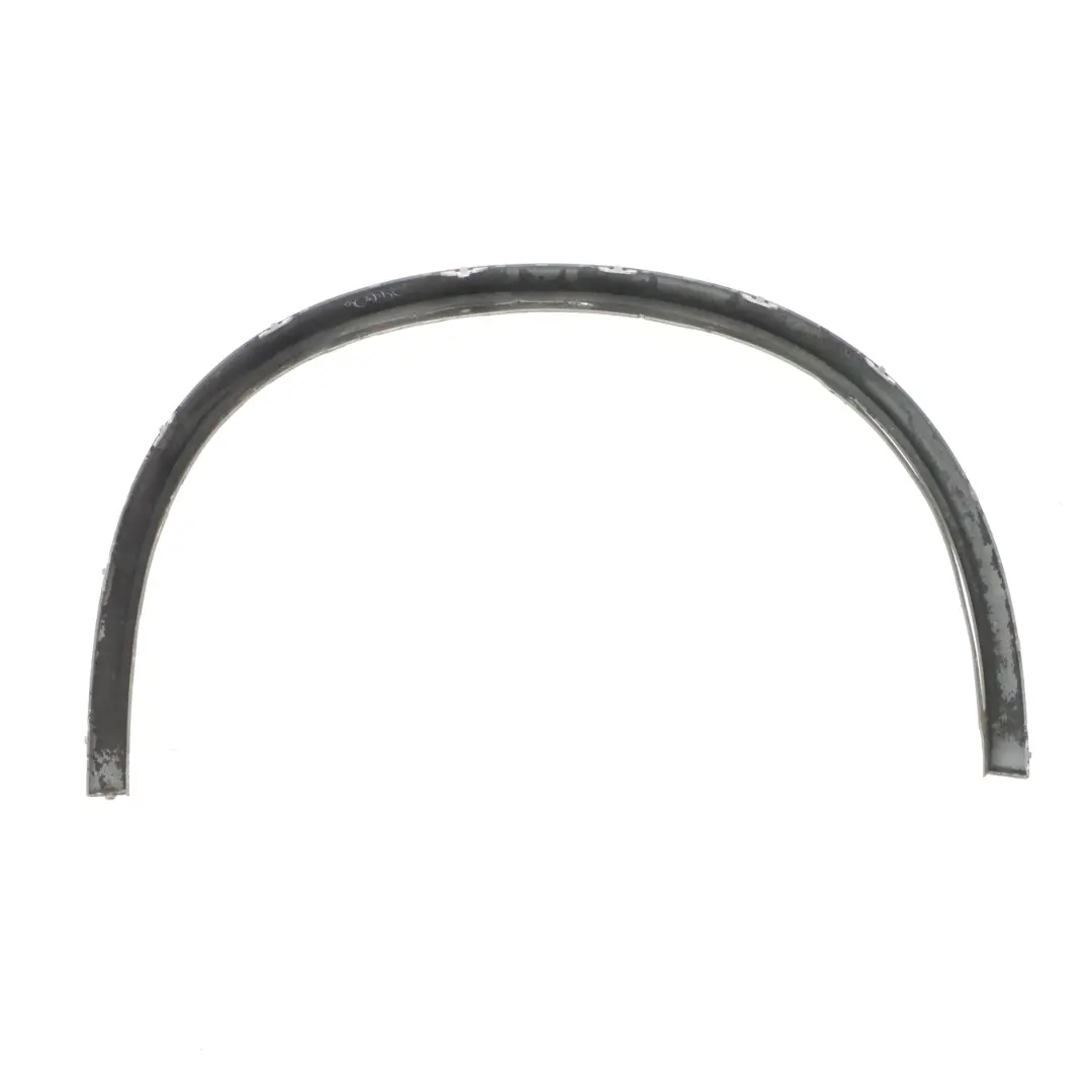Wheel Arch Cover BMW X5 F15 M Sport Front Left N/S Trim Spacegrau Metallic - A52 - SKU 7378581-SCG - Part number 7378581