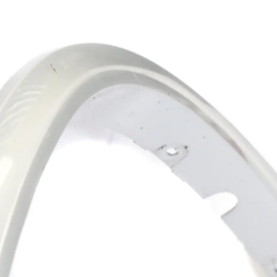 Tapacubos BMW X5 F15 M Sport Trasero Izquierdo Glacier Silber Metallic - A83 para con número de pieza 7378583 Tapacubos BMW X5 F15 M Sport Trasero Izquierdo Glacier Silber Metallic - A83 - SKU 7378583-GSB - Número de pieza 7378583