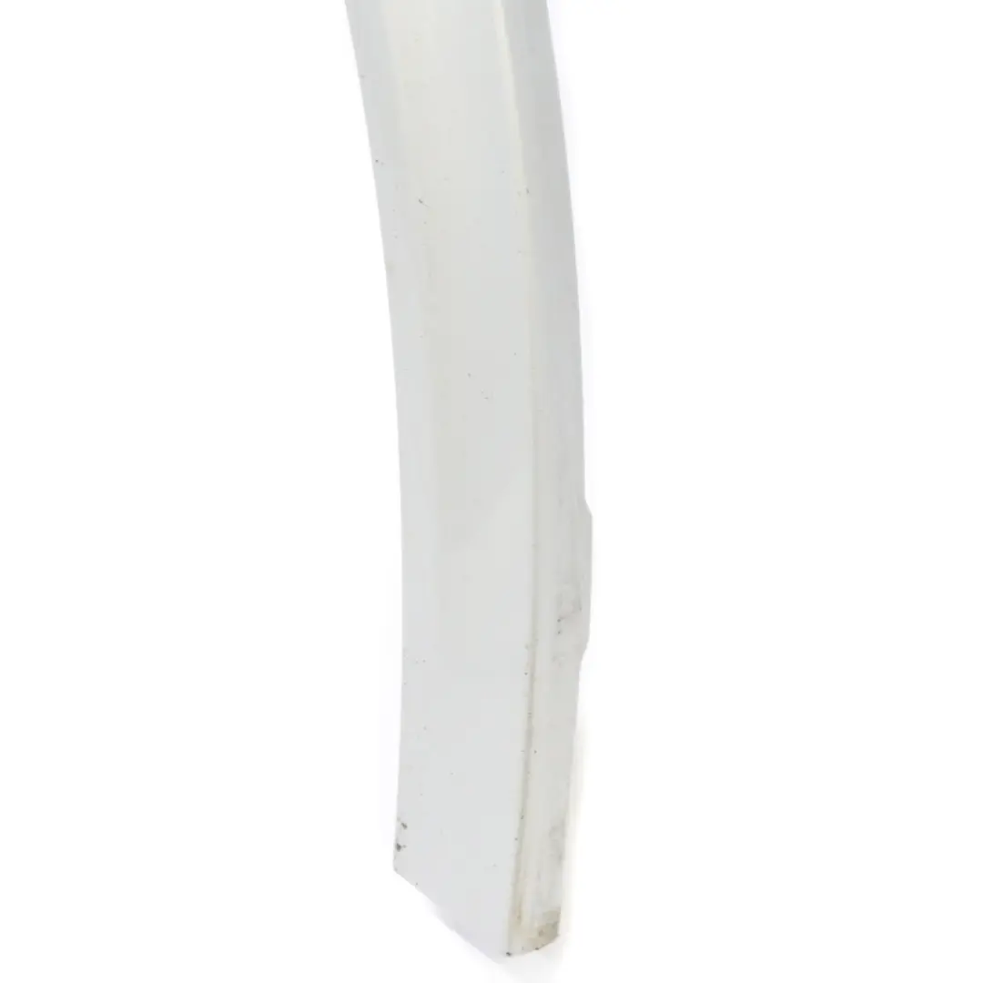  Tapacubos BMW X5 F15 M Sport Trasero Izquierdo Glacier Silber Metallic - A83 - SKU 7378583-GSB - Número de pieza 7378583