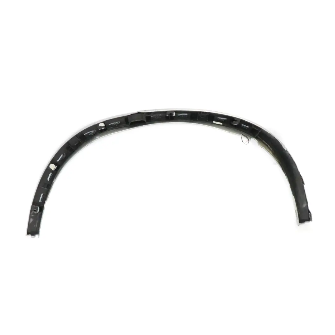 BMW X5 F15 Osłona Nadkola Lewy Tył M Pakiet Szary - SKU 7378583-GSB - Numer Części 7378583