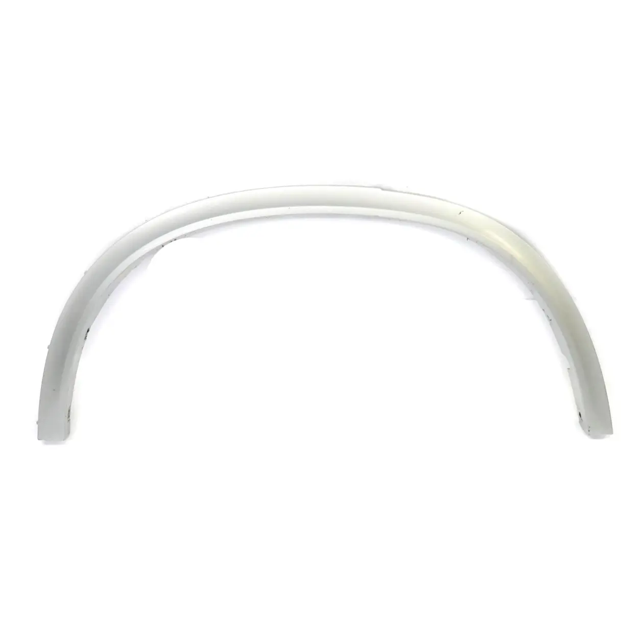 Enjoliveur passage roue BMW X5 F15 M Sport Gauche Glacier Silber Metallic - A83