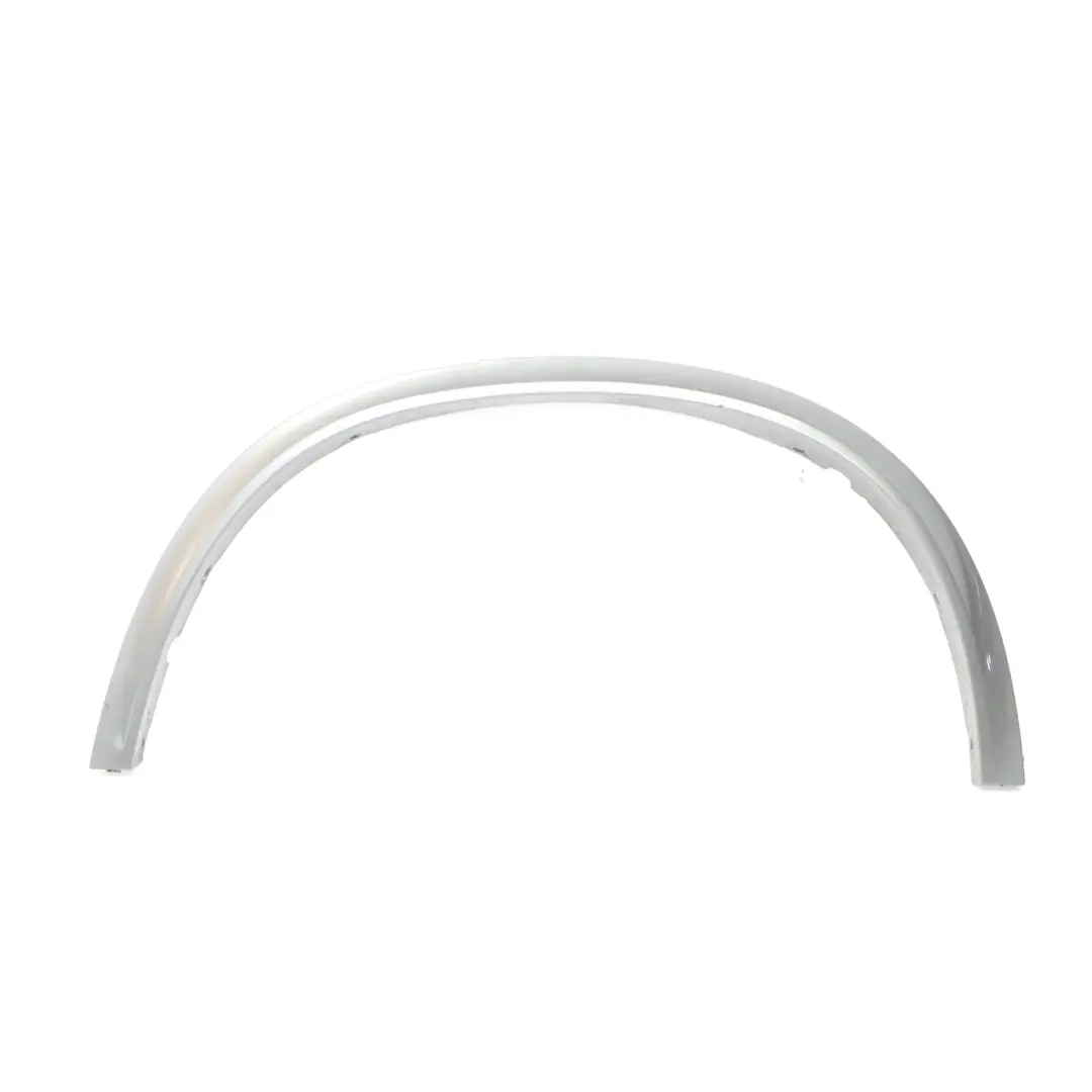 Enjoliveur de passage de roue BMW X5 F15 M Sport Arriere Droite Spacegrau - A52 pour à propos du numéro de pièce 7378583 Enjoliveur de passage de roue BMW X5 F15 M Sport Arriere Droite Spacegrau - A52 - SKU 7378583-SCG - Numéro de pièce 7378583