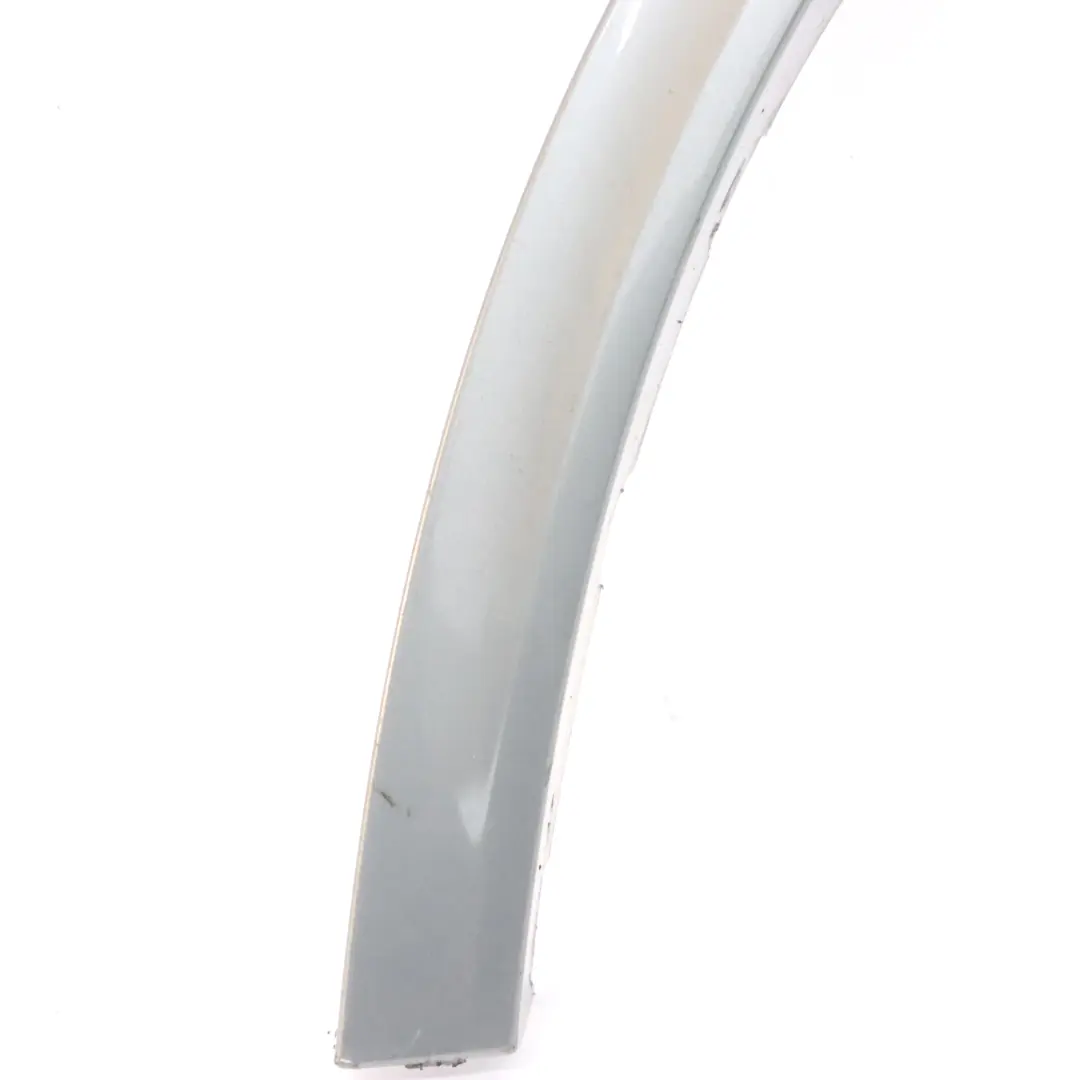  Radlaufabdeckung BMW X5 F15 M Sport hinten links Spacegrau Metallic - A52 - SKU 7378583-SCG - Teilenummer 7378583